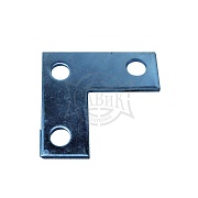 ПЛАСТИНЫ Г ОБРАЗНЫЕ/Т ОБРАЗНЫЕ