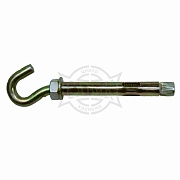 АНКЕРНЫЙ БОЛТ С КРЮЧКОМ