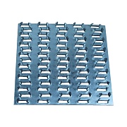 ПЛАСТИНЫ ГВОЗДЕВЫЕ