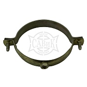 ХОМУТЫ ДЛЯ ВОЗДУЗОВОДА БЕЗ УПЛОТНИТЕЛЯ