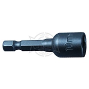 БИТЫ NOX С ТОРЦЕВЫМИ ГОЛОВКАМИ