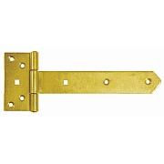 ПЕТЛИ ВОРОТНЫЕ