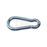 КАРАБИНЫ DIN5299С ПОЖАРНЫЕ