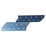 ДЕРЖАТЕЛИ БАЛКИ ЛЕВЫЕ