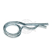 ШПЛИНТЫ DIN11024