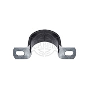 СКОБЫ ДВУХЛАПКОВЫЕ ОЦИНКОВАННЫЕ С ПОЛИМЕРНЫМ ПОКРЫТИЕМ