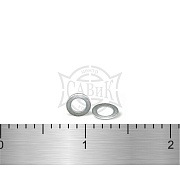 ШАЙБЫ DIN125 ПРОСТАЯ МИКРО