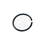 КОЛЬЦА СТОПОРНЫЕ DIN7993 НАРУЖНИЕ