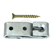 СКРЫТЫЕ КРЕПЛЕНИЯ