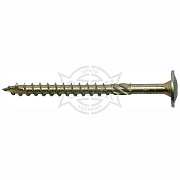 ШУРУПЫ КОНСТРУКЦИОННЫЕ ПОЛУСФЕРА