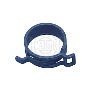 ХОМУТЫ ПРУЖИННЫЕ AML