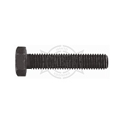 БОЛТЫ DIN933 UNС 10,9