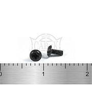 ВИНТЫ ПРЕССШАЙБА ОКСИД МИКРО