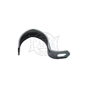 СКОБЫ ОДНОЛАПКОВЫЕ ОЦИНКОВАННЫЕ