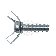 ВИНТЫ DIN316 БАРАШКОВЫЕ