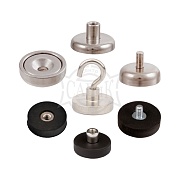 МАГНИТНЫЕ КРЕПЕЛЕНИЯ