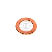 ШАЙБЫ МЕДНЫЕ