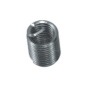 РЕЗЬБОВЫЕ ВСТАВКИ ДЛЯ ВОССТАНОВЛЕНИЯ РЕЗЬБЫ