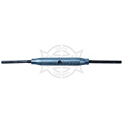 ТАЛРЕПЫ DIN1478 ЗАКРЫТЫЕ ШПИЛЬКА-ШПИЛЬКА КОВАННЫЕ