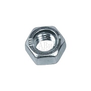 ГАЙКИ DIN934 ШЕСТИГРАННЫЕ