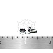 БОЛТЫ DIN933 МИКРО