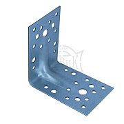 УГОЛКИ КРЕПЕЖНЫЕ УСИЛЕННЫЕ KUU