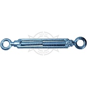 ТАЛРЕПЫ DIN1480 КОЛЬЦО-КОЛЬЦО