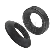 ШАЙБА DIN6319 СФЕРИЧЕСКАЯ/КОНИЧЕСКАЯ ОКСИД