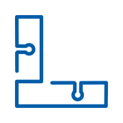 ПЕРФОРИРОВАННЫЙ КРЕПЕЖ (998)