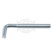 КОСТЫЛИ С МЕТРИЧЕСКОЙ РЕЗЬБОЙ