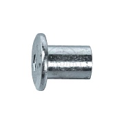 ГАЙКИ ЭРИКСОНА С ПЛОСКОЙ ГОЛОВОЙ