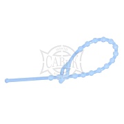 ХОМУТЫ СТЯЖКА КАБЕЛЬНАЯ ШАРИКОВАЯ КСШ