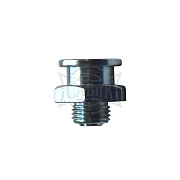 ПРЕСС-МАСЛЕНКИ DIN3404 ПЛОСКИЕ