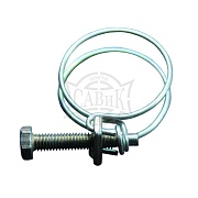 ХОМУТЫ СПИРО