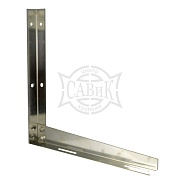 КРОНШТЕЙНЫ НЕРЖАВЕЮЩИЕ А2