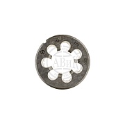 ПЛАШКИ 9XC КОНИЧЕСКИЕ ДЮЙМОВЫЕ