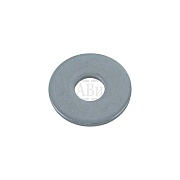 ШАЙБЫ DIN440 ПЛОСКИЕ С КРУГЛЫМ ОТВЕРСТИЕМ