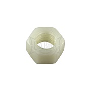 ГАЙКИ DIN934 ШЕСТИГРАННЫЕ ПОЛИАМИДНЫЕ