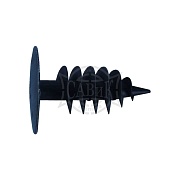 ДЮБЕЛИ КРОВЕЛЬНЫЕ ВИНТОВЫЕ