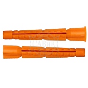 ДЮБЕЛИ УНИВЕРСАЛЬНЫЕ ТИП U